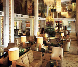 Beijing Shangri-La Hotel-Beijing Accommodation