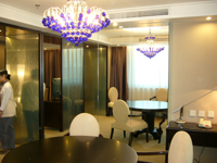 Beijing TauRan Hotel-Beijing Accommodation