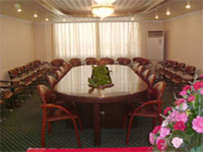 Hedong Hotel-Shenzhen Accommodation