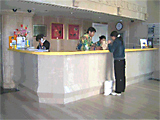 Home Inn (Dongzhimen)-Beijing Accommodation