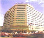 Hongtu Hotel-Shenzhen Accommodation