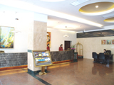 Lao Di Fang Hotel-Shenzhen Accommodation