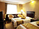 Rui Cheng Hotel-Beijing Accommodation