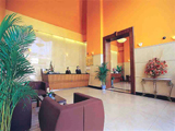 Magnificent International Plaza & Hotel -Shanghai Accommodation