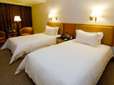 Ramada Pudong Airport Shanghai Hotel-Shanghai Accommodation