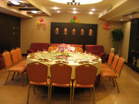 Palace Hotel Shenzhen-Shenzhen Accommodation