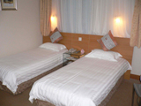 Beijing Phoenix Palace Hotel-Beijing Accommodation