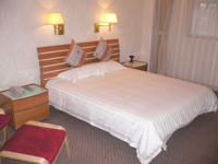 Beijing Phoenix Palace Hotel-Beijing Accommodation