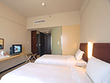 Express by Holiday Inn Putuo Shanghai-Shanghai Accommodation