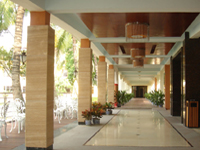 Xiangmihu Resort Holiday Hotel-Shenzhen Accommodation